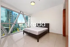 2 Bed + Maid | Unfurnished | Exclusive