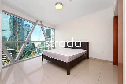 2 Bed + Maid | Unfurnished | Exclusive