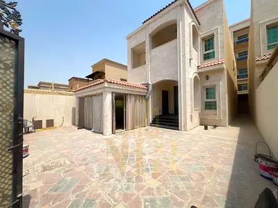 فرصة نادرة بالمويهات 2 | بجوار المسجد | 5 غرف ماستر | ملحق خارجي