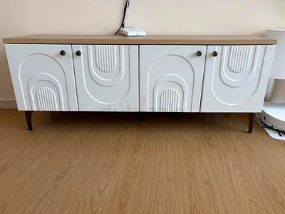 TV unit table
