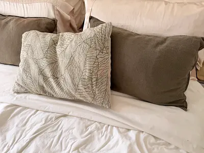Cushions