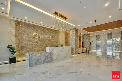 Vacant Unit | Spacious 2br | Payment Plan 5 Years
