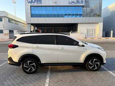 صورة 16 لـ 2023 Toyota RUSH