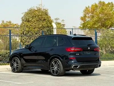 صورة مصغرة 12 لـ 2019 BMW X5