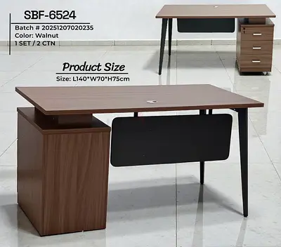 Brand New Office Table