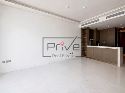Urgent Sale -10% | Top Floor | Sea View