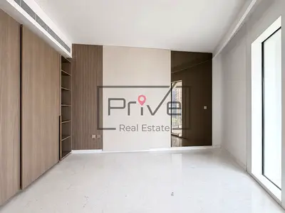 Urgent Sale -10% | Top Floor | Sea View
