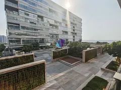 Partical Sea View 1BHK /GYM/POOL.
