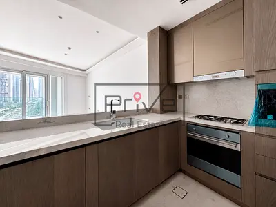 Sea View | Spacious Layout | Luxury Design