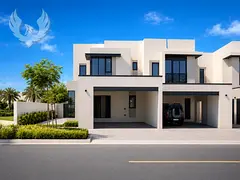 Corner Unit Townhouse | Private Garden | Ready Now