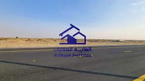 Residential Plot for Sale in Sharjah | Al Tay West Area