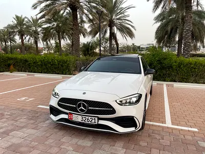 2024 Mercedes-BENZ C-CLASS thumbnail 14