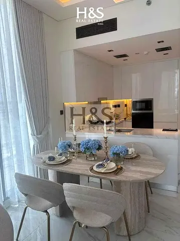 LUXURY 3 BED APT | HIGH ROI | READY TO MOVE