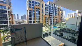 Furnished Studio | Spacious Layout | Prime Community Living
