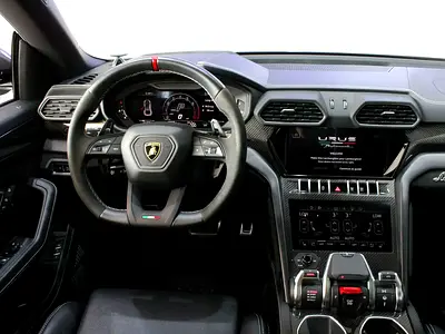 2024 Lamborghini URUS 缩略图 16