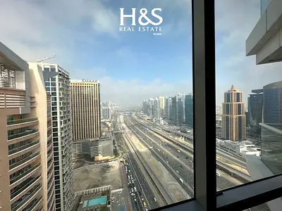 Premium Marina Living | Panoramic City View | Furnished 2BR