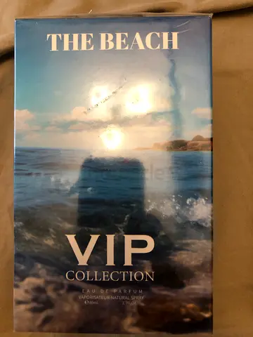 The Beach - VIP Collection