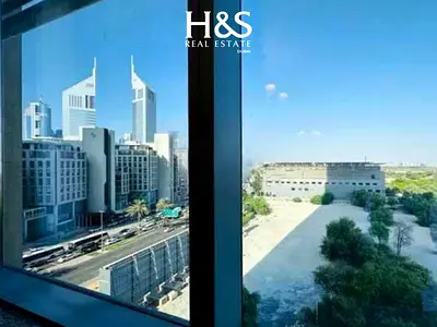 1BR Furnished Apartment | DIFC View | Spacious | Best For Investment