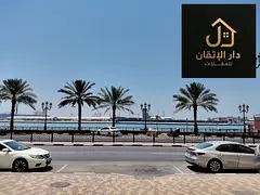 Golden opportunity for rent: Shop in Al Shuwaiheen area. Prime location and close to all services.