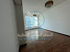 2-Bedroom Apartment for Rent in Blue Tower – Al Majaz 3