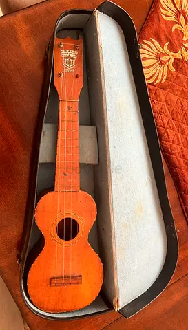 Antique