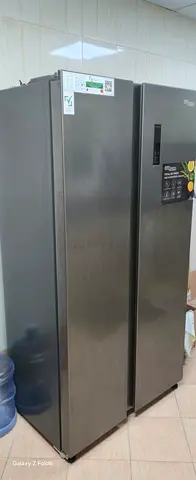 fridge super general doble door
