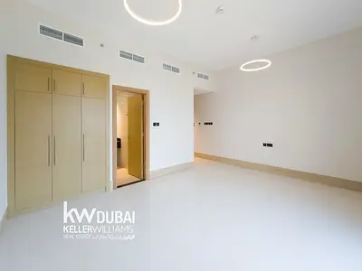 Brand New | Excellent Amenities | Vacant