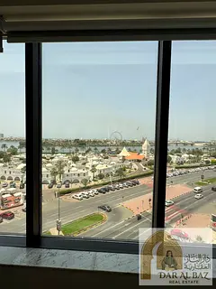 Investment Opportunity | Commercial Office for Annual Rent | 6 Months Free | Free Air Conditioning |