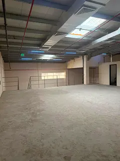4,400 Sq. Ft. Warehouse for Rent | Behind China Mall | AED 210,000/Year