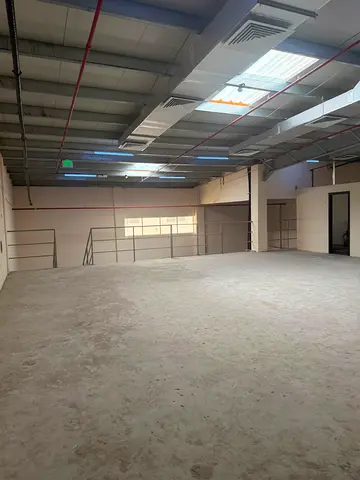 4,400 Sq. Ft. Warehouse for Rent | Behind China Mall | AED 210,000/Year