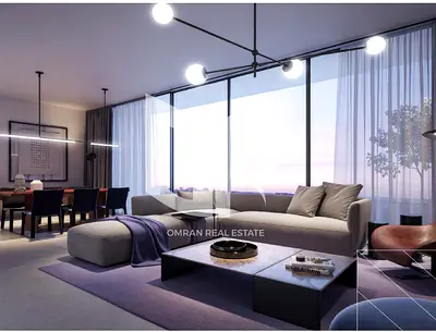 1-Bedroom Apartment for Sale in Nasaq 6, Aljada | Pool View | 707 Sq. Ft. | AED 785K Discover this well-positioned 1-bedroom apartment for sale in Na