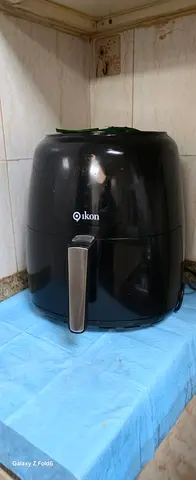 air fry