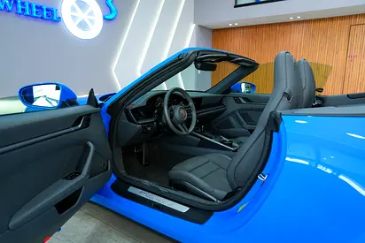 صورة مصغرة 9 لـ 2024 Porsche 911