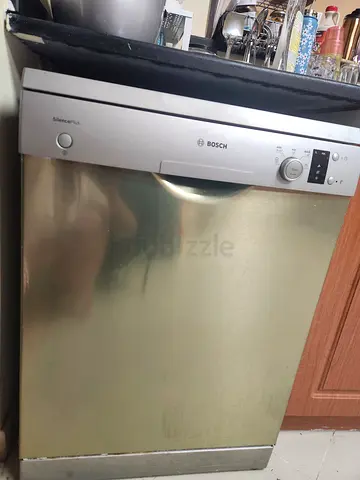 BOSCH dish washer
