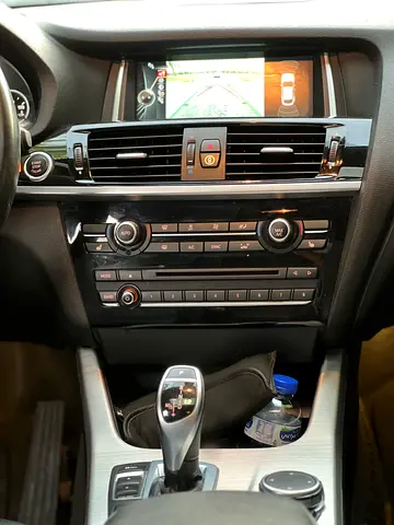 صورة 19 لـ 2015 BMW X4