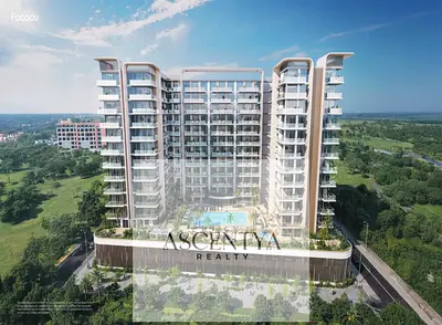 Discount Limited Time Offer | 3 Bed 20/80 Very Flexible Payment Plan | Very Good Deal For Investors