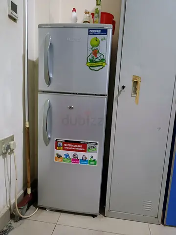 Freezer