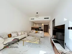 Elegant 1BR Apartment | Mid Floor | Furnished | Vacant | Prime Business Bay
