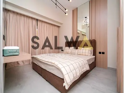 Exclusive Premium 2BR | Fully Furnished