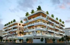 Contemporary Living | Brand New | Premium Finishes