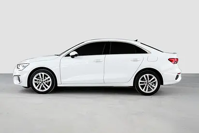 2024 AUDI A3 — миниатюра 10