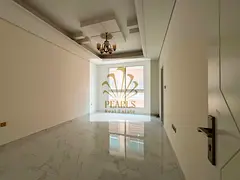 Luxury 3BR villa for annual rent in Al Mowaihat 3, Ajman, with majlis, 3 bathrooms, balcony, central