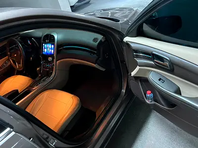 صورة 10 لـ 2015 Chevrolet MALIBU