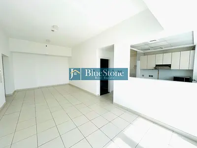 Two Bed with Open View | Well Maintained |