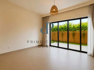 Garden View 2BR | Vacant and Ready | Low Floor