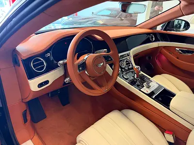 2026 Bentley CONTINENTAL 缩略图 15