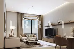 High Floor | Handover Q4 2029 | Dual View | Resale