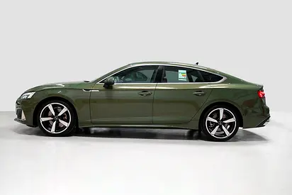 صورة مصغرة 13 لـ 2023 AUDI A5
