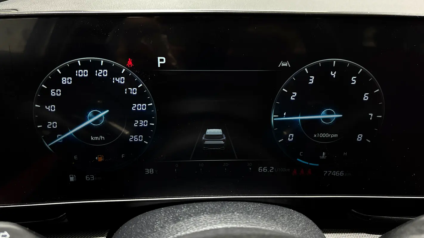 Kia Sportage 2025