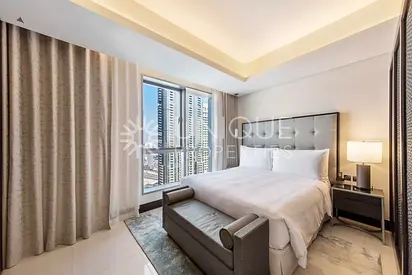 Spacious | Fully Furnished Studio | Prime Location